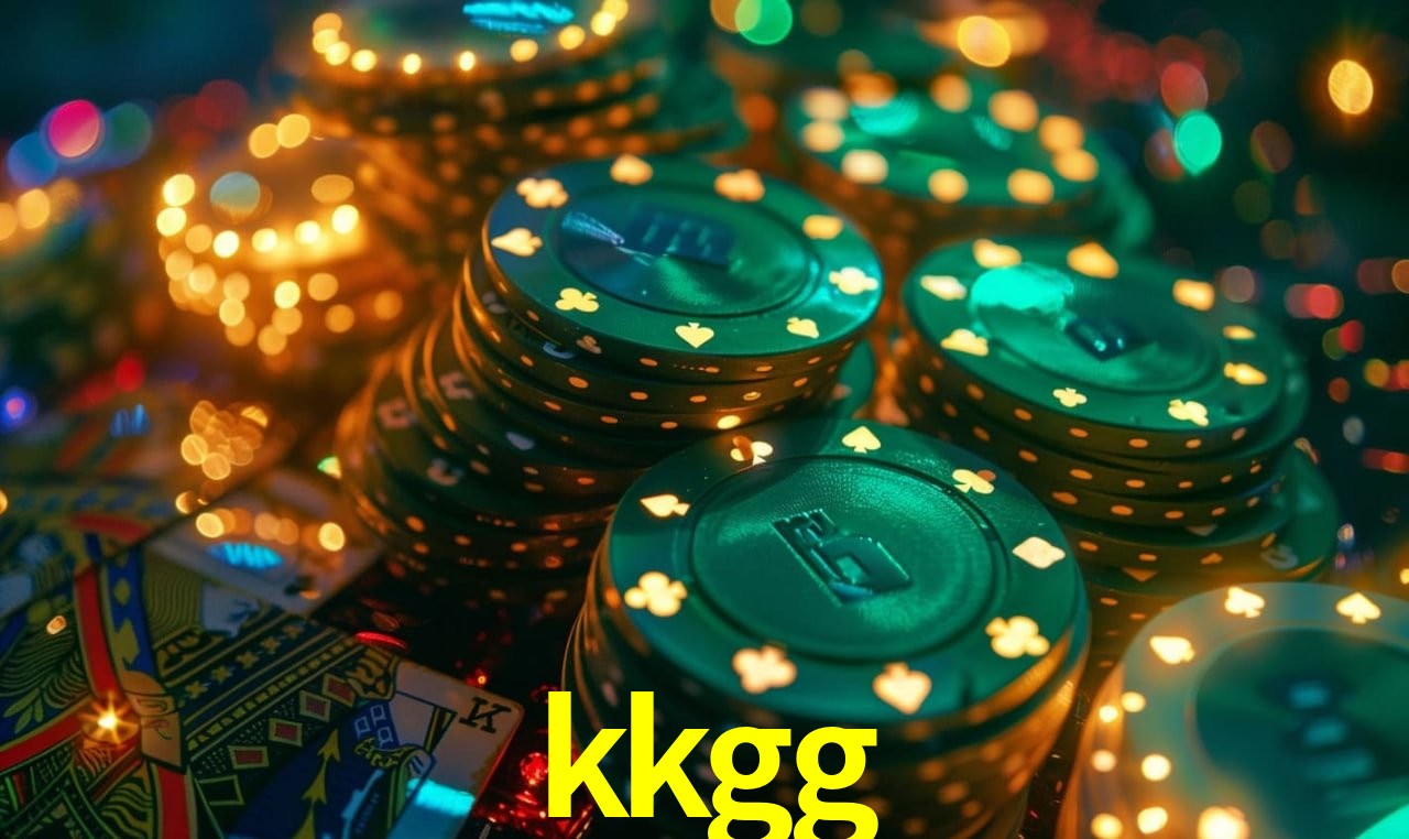 Estatísticas kkgg