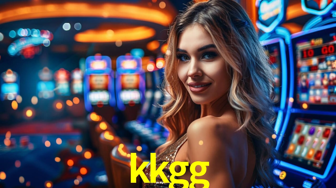 Welcome Bonus kkgg