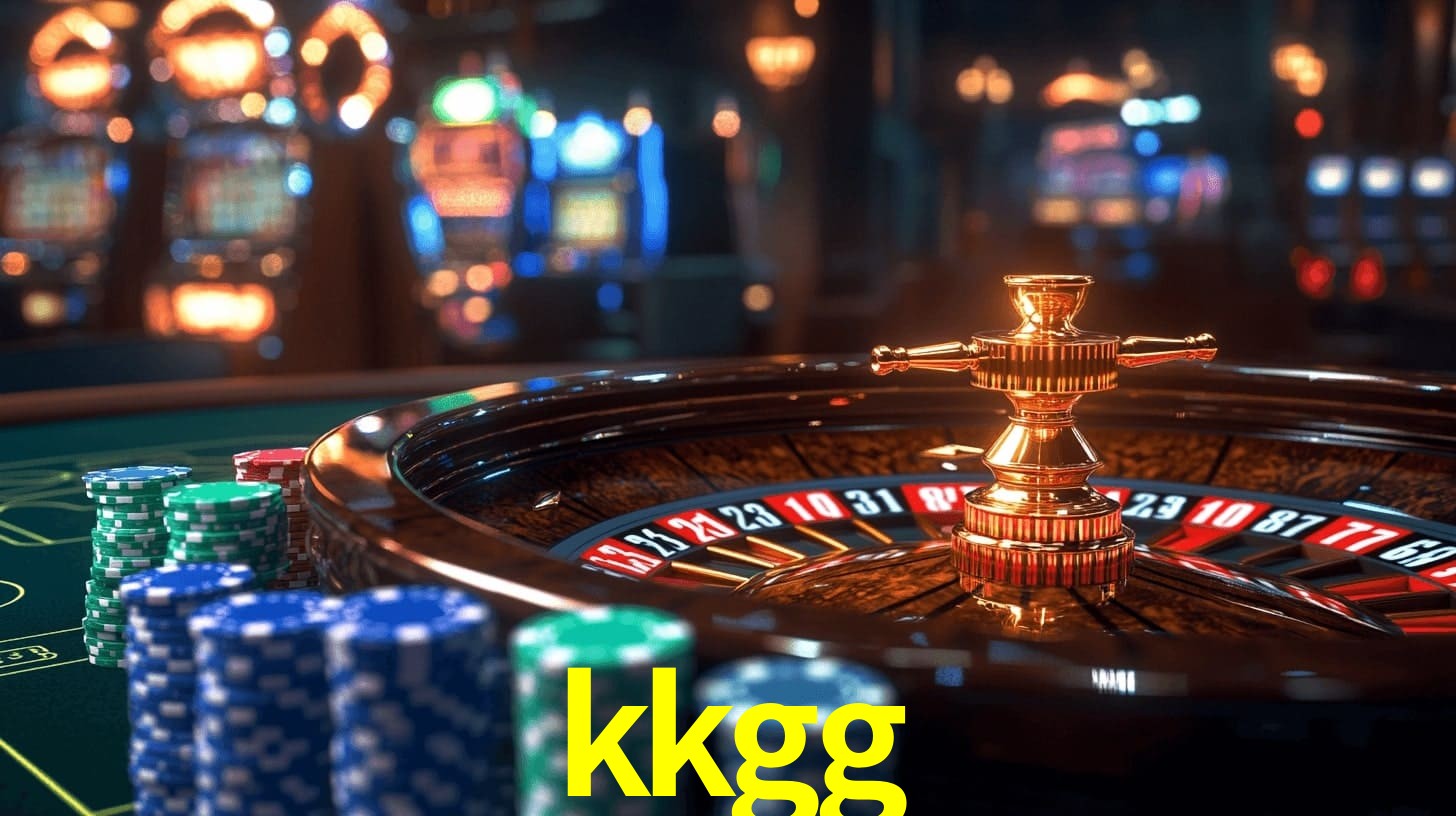 kkgg login
