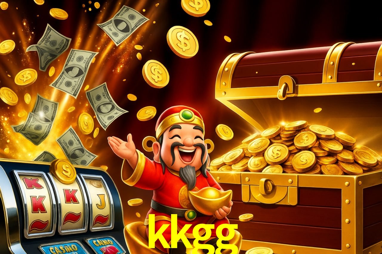 Casino Ao Vivo kkgg