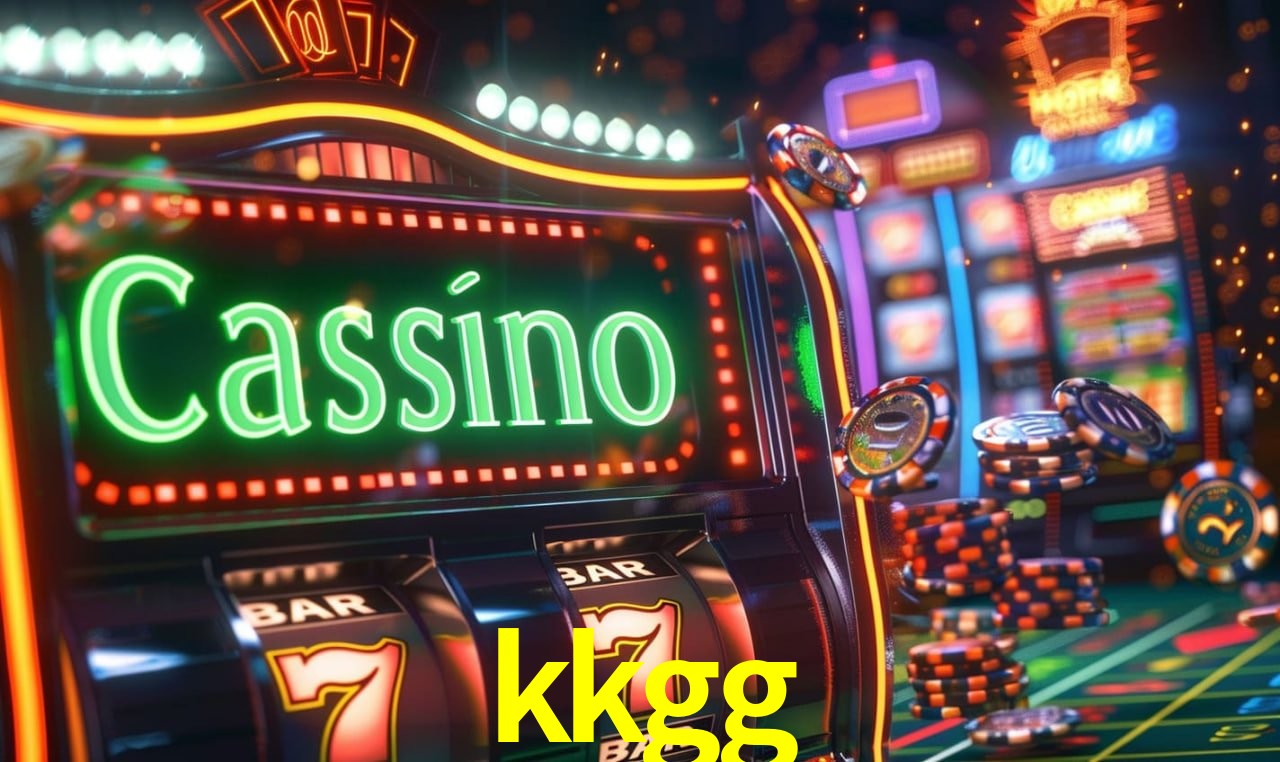 Tecnologia da Plataforma kkgg