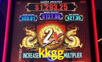 Descubra o Mundo do Cassino Online com kkgg