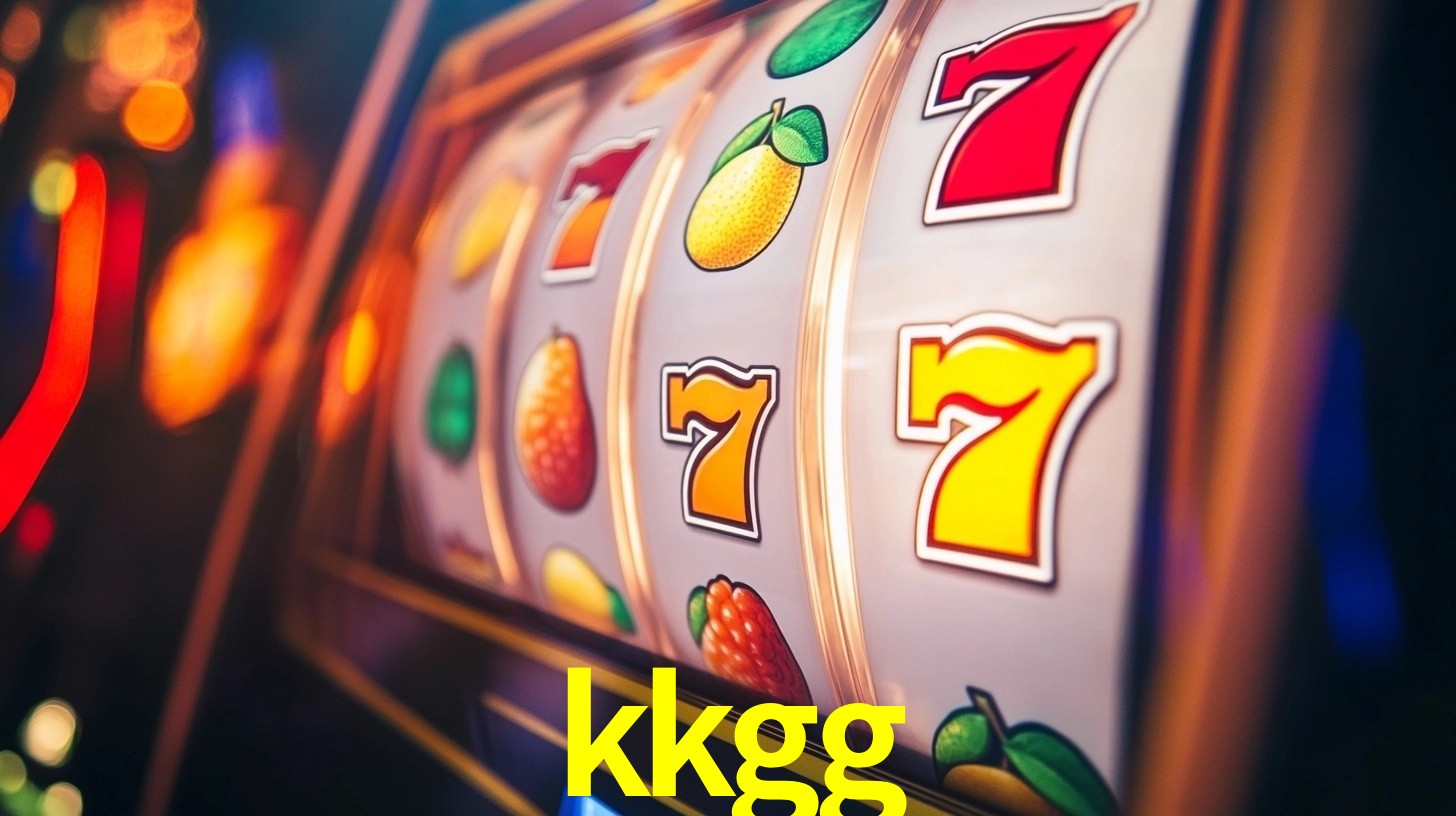 kkgg login