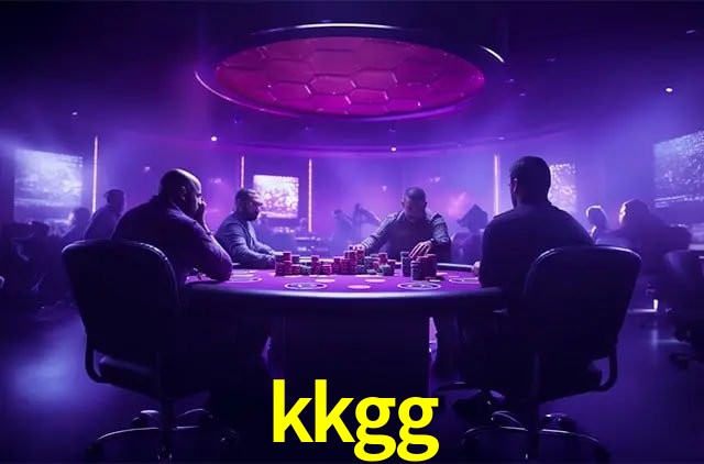 Casino Ao Vivo kkgg