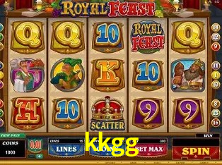 Weekend Specials kkgg
