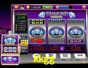 Descubra a Magia dos Jogos de Arcade no kkgg