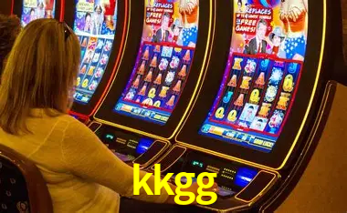 Descubra o Mundo do Cassino Online com kkgg
