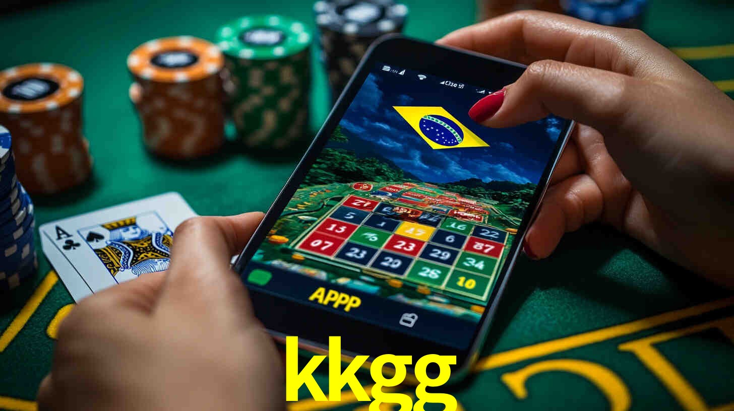 Descubra a Essência do kkgg: Nossa História e Compromissos