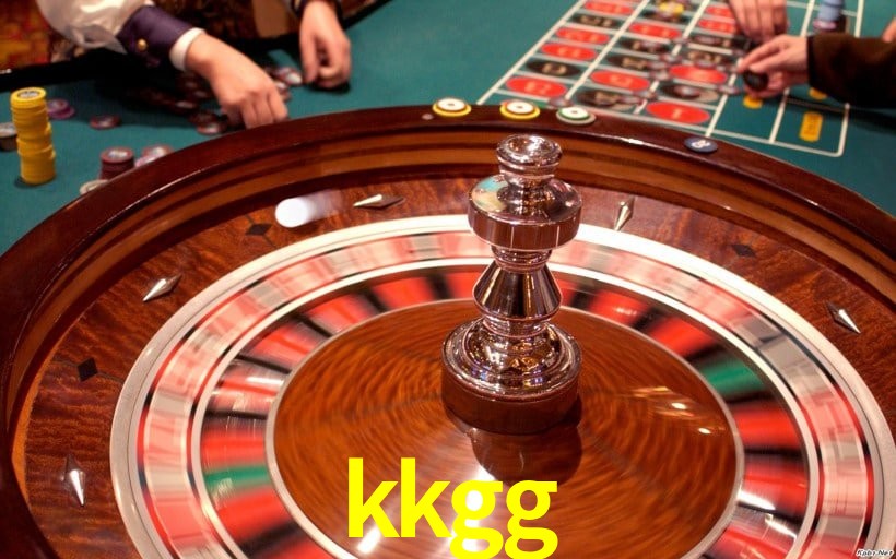 Mesa de Roleta kkgg