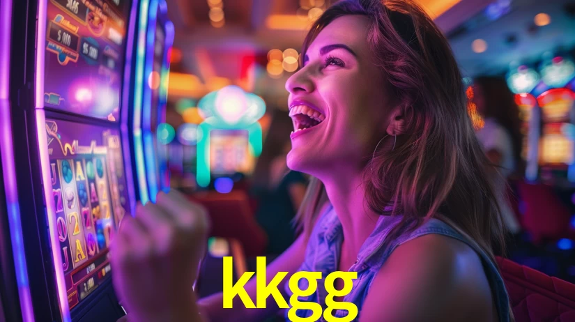 Sinta a adrenalina dos jogos de cassino com kkgg