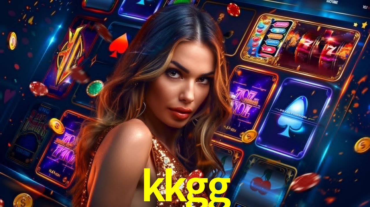 cassino kkgg
