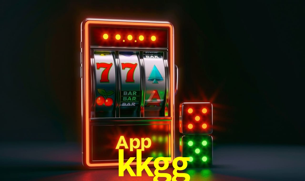 Provedores de Jogos kkgg